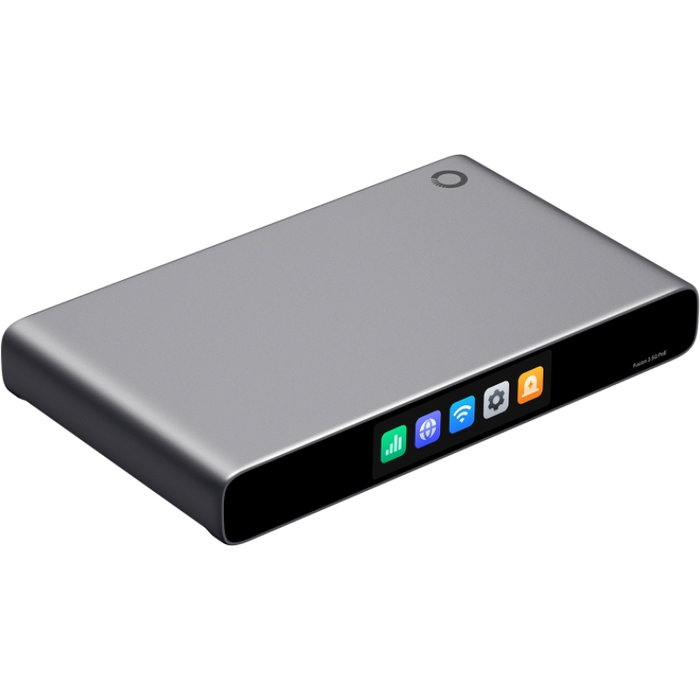 TP-Link Omada Fusion 2.5G PoE Gateway